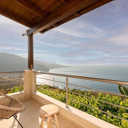 Vitamin Sea Luxury Villas Agia Pelagia Eksteriør billede