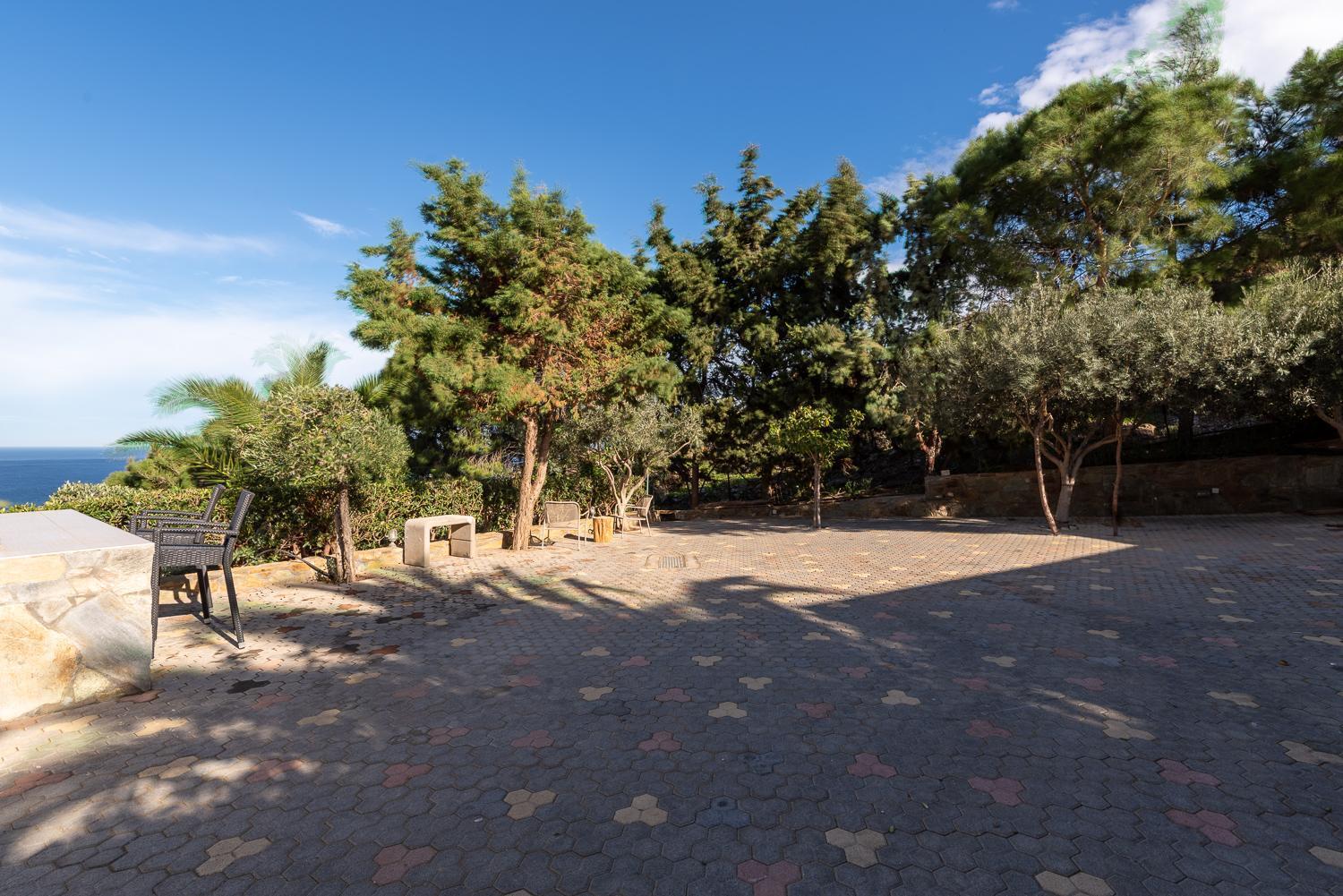 Vitamin Sea Luxury Villas Agia Pelagia Eksteriør billede